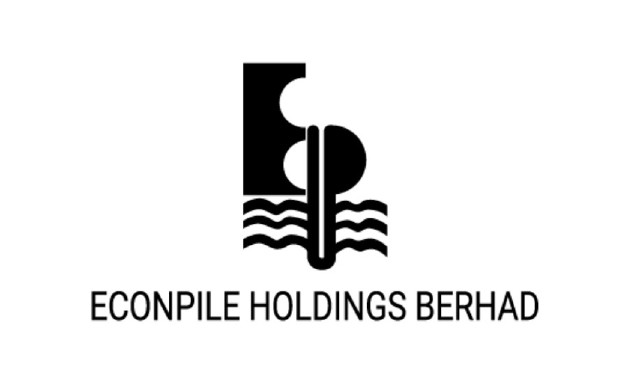 Econpile logo